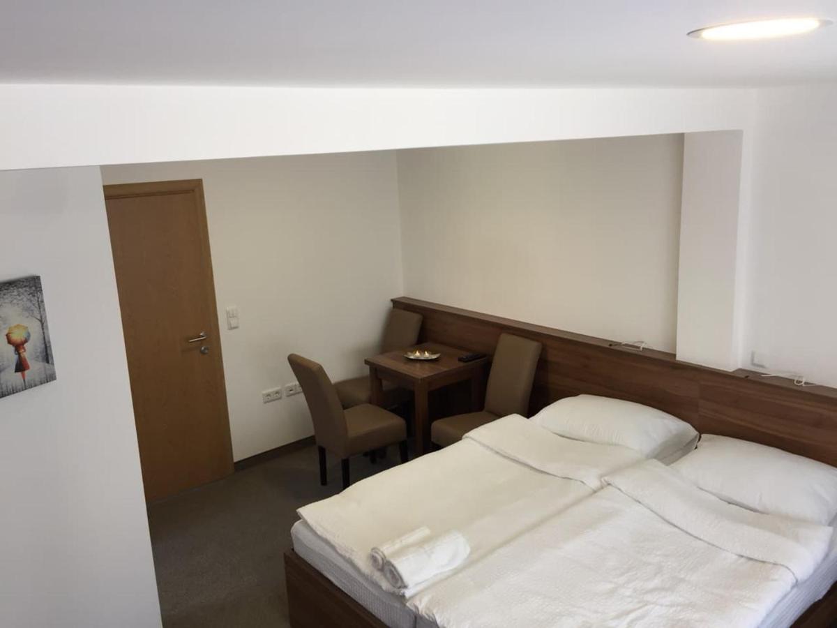 Bed and Breakfast Malena Gorazde Exterior foto