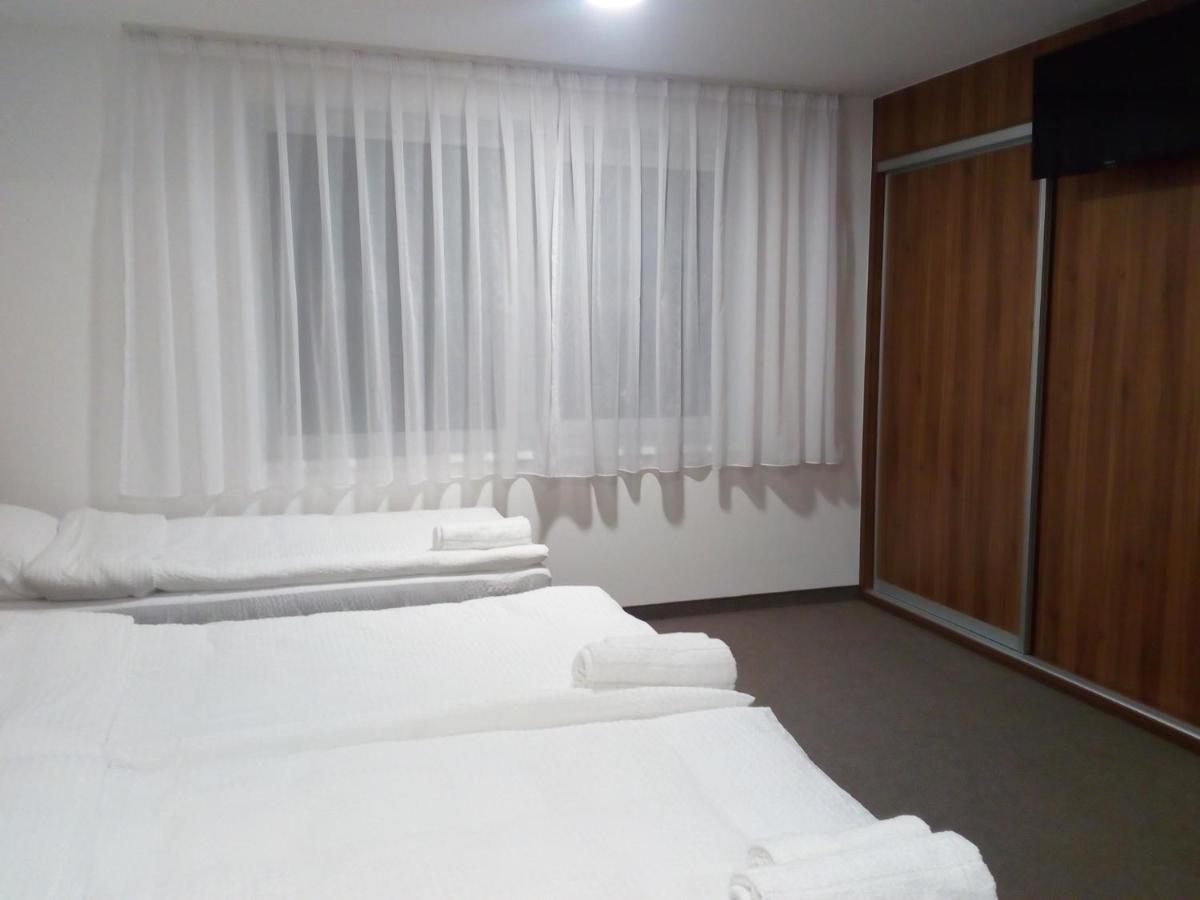 Bed and Breakfast Malena Gorazde Exterior foto