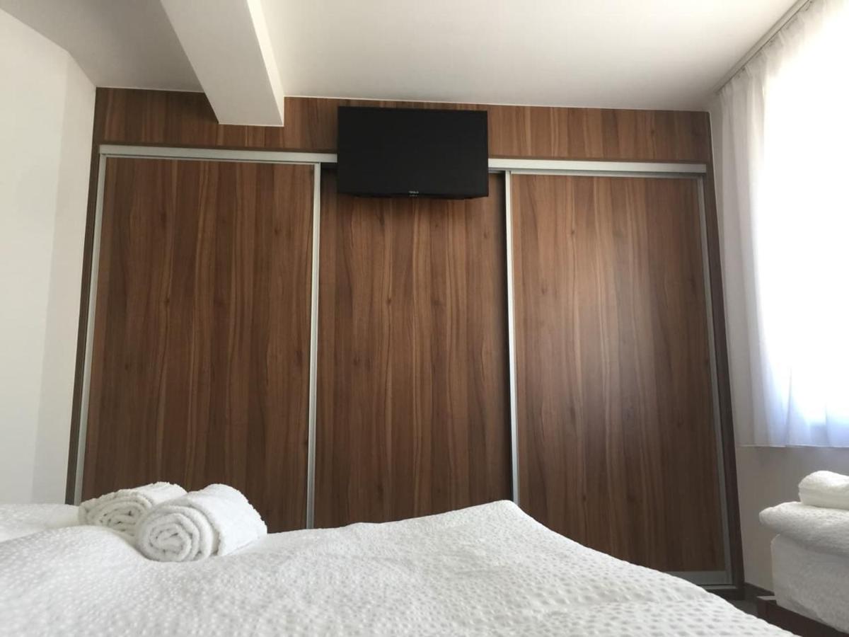 Bed and Breakfast Malena Gorazde Exterior foto